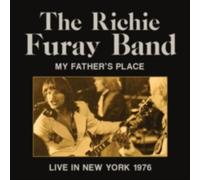 RICHIE FURAY BAND: MY FATHER'S PLACE 1976 - CD SEALED
