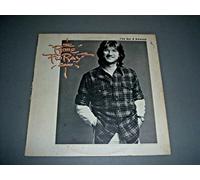 Richie Furay Band, The - I've Got A Reason - Asylum Records - AS 53 043