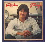 RICHIE FURAY - dance a little light LP