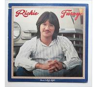 RICHIE FURAY - dance a little light LP
