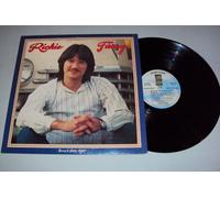 Richie Furay - Dance A Little Light [Vinyl LP]
