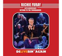 Richie Furay - Return To The Troubadour (live)