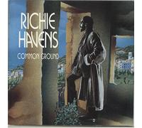 Richie Havens - Common Ground