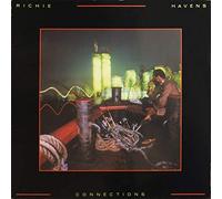 Richie Havens - Connections - Elektra - ELK 52 186, Elektra - 6E-242