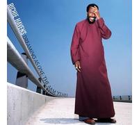 RICHIE HAVENS - DREAMING AS ONE: THE A & M YEARS