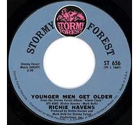 Richie Havens - Here Comes The Sun