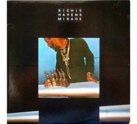 Richie Havens - Mirage [Vinyl LP]
