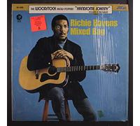 RICHIE HAVENS - mixed bag