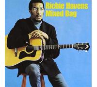 Richie Havens - Mixed Bag