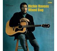 Richie Havens - Mixed Bag (Limited Edition) [VINYL]