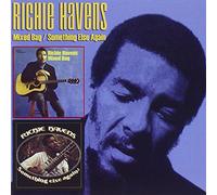 Richie Havens - Mixed Bag/ Something Else Again