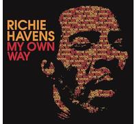 Richie Havens - My Own Way