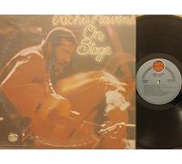 Richie Havens - RICHIE HAVENS 2LP, ON STAGE, US ISSUE EX/EX VINYL