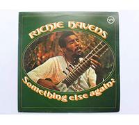 Richie Havens - Somethin' Else Again