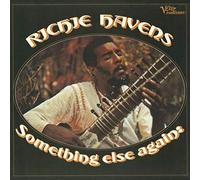 Richie Havens - Something Else Again