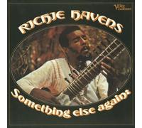 Richie Havens - Something Else Again