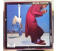 Richie Havens - The End Of The Beginning [Vinyl LP]