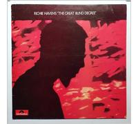 Richie Havens - The Great Blind Degree