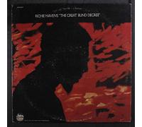 RICHIE HAVENS - the great blind degree