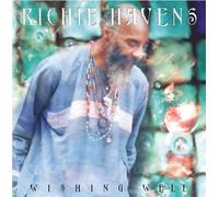 Richie Havens - Wishing Well