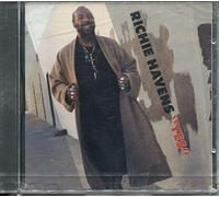 Richie Havens - Yes [CASSETTE]
