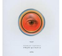 Richie Hawtin and Pete Namlook - From Within Vol. 3