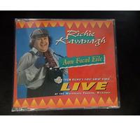 Richie Kavanagh - Aon Focal Eile