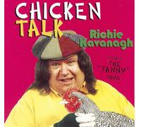 Richie Kavanagh - Chicken Talk