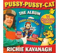 Richie Kavanagh - Pussy
