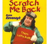Richie Kavanagh - Scratch Me Back