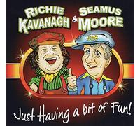 Richie & Seamus - Just Having a Bit of Fun