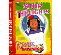 Richie Kavanagh - Stop the lights