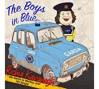 Richie Kavanagh - The Boys In Blue