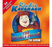Richie Kavanagh - The Mobile Phone