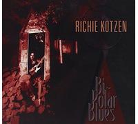 Richie Kotzen - Bi-Polar Blues
