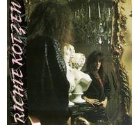 Richie Kotzen by Kotzen, Richie (1989) Audio CD