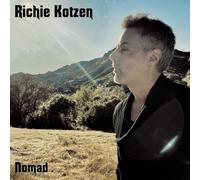 Richie Kotzen - Nomad