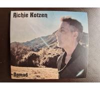 Richie Kotzen - Nomad - CD - Signed Edition.......Brand New
