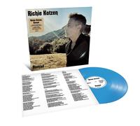Richie Kotzen - Nomad [VINYL]