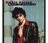 Richie Kotzen - Wave Of Emotion [Us Import]