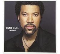 Lionel Richie - Coming Home