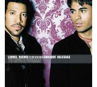 Richie L.-Iglesias E - To Love a Woman