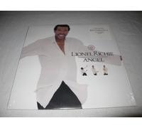 Richie, Lionel - Angel [12" VINYL]