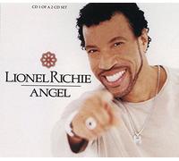 Richie Lionel - Angel