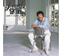 Lionel Richie - Can't Slow Down [New Vinyl LP] Reissue