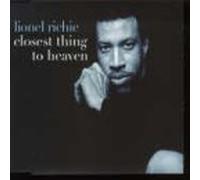 Lionel Richie - Closest Thing to Heaven [CD 1]