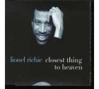 Lionel Richie - Closest Thing to Heaven [CD 2]