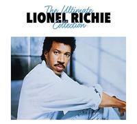 RICHIE LIONEL/COMMOD - ULTIMATE COLLECTION THE - CD2 - J3z