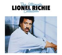Richie Lionel/commodores - Ultimate Collection [CD]