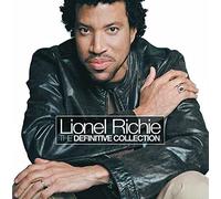 Richie Lionel - Definitive Collection [CD]